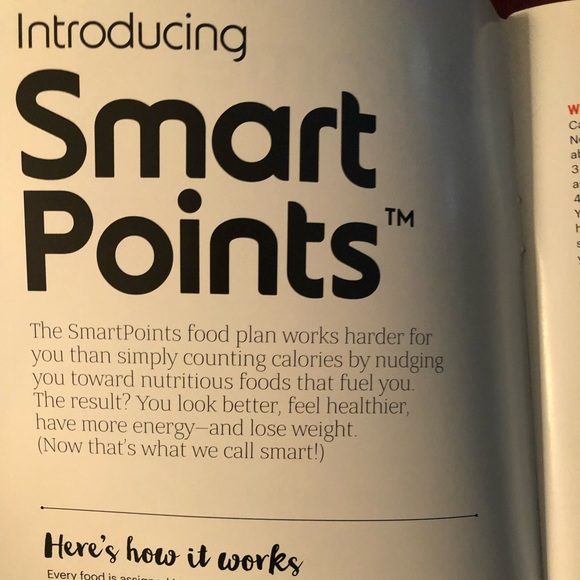 Weight Watchers Beyond the Scale Booklets - Picture 5 of 10